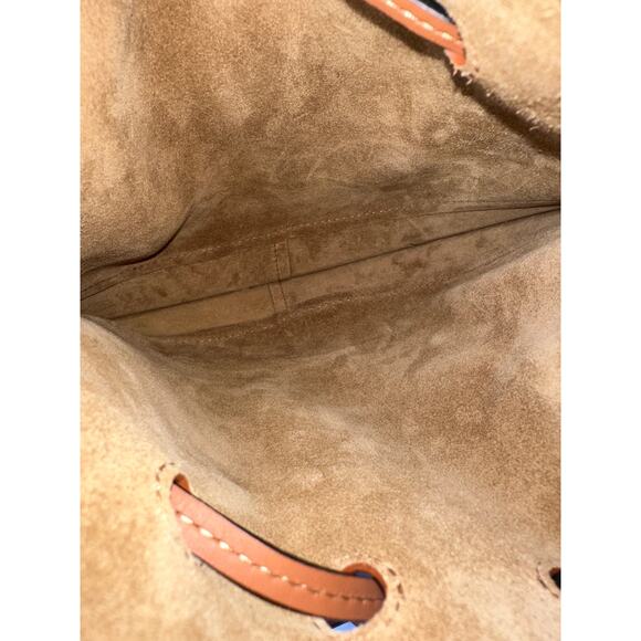 Loewe Brown Shoulder Bag - Picture 16 of 16